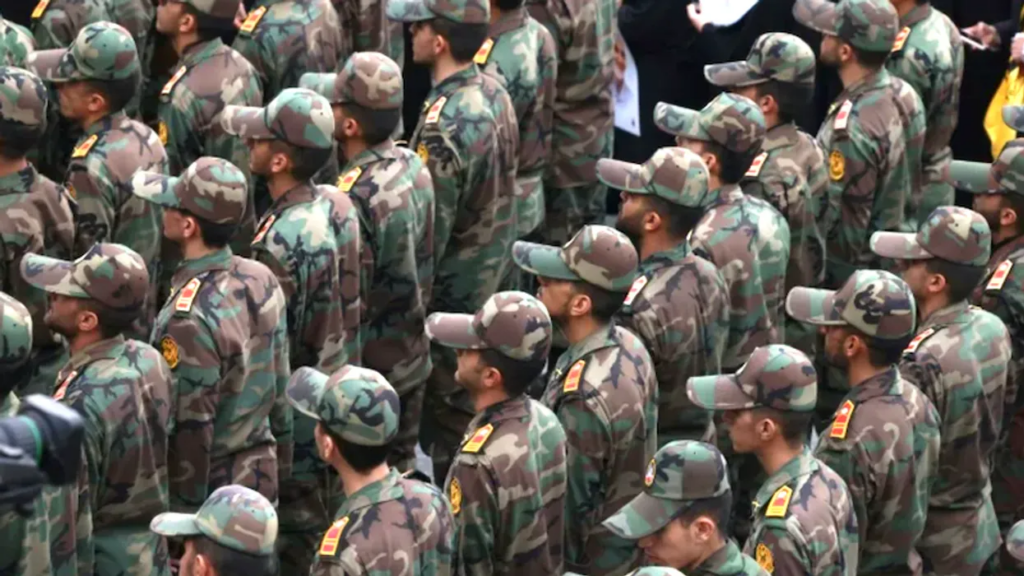 FBI warns of Iranian threat targeting U.S. West Coast