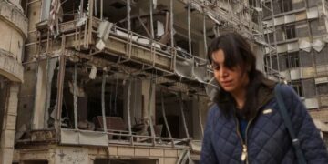 White House insiders reveal Trump’s desperate bid to escape war with Iran