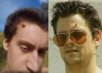 Is Looksmaxxing Just ‘Jackass’ for the Algorithm?