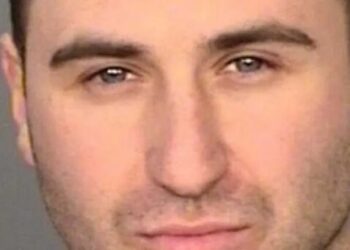 ‘Too young for u’: Infamous Jan. 6er caught trying to flirt with 15-year-old girl