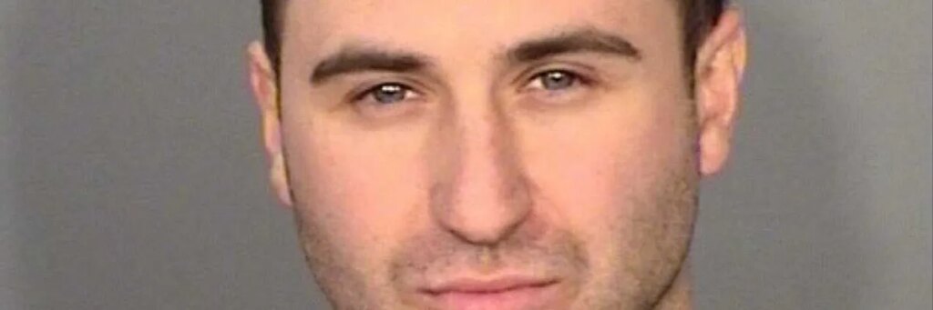 ‘Too young for u’: Infamous Jan. 6er caught trying to flirt with 15-year-old girl