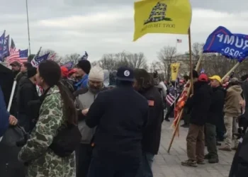 Experts flag ‘extremely worrisome’ trend as Trump’s election interference tactics spread