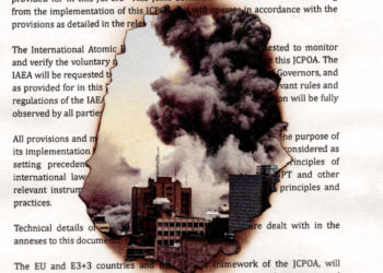 Obama’s Iran Nuclear Deal Was Working. Trump Tore It Up.