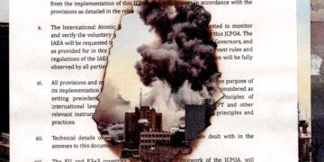 Obama’s Iran Nuclear Deal Was Working. Trump Tore It Up.