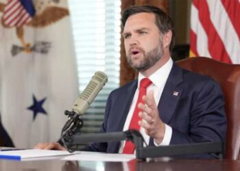 JD Vance revealed something quite ugly about himself: expert