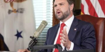 JD Vance revealed something quite ugly about himself: expert