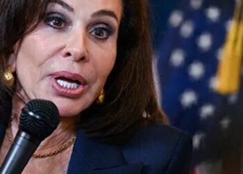 Jeanine Pirro melts down at judge for ‘antipathy toward Trump’: ‘Untethered to the law!’