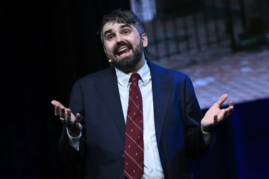 Coltin, who skewered Mamdani, is editor-in-chief of City & State.