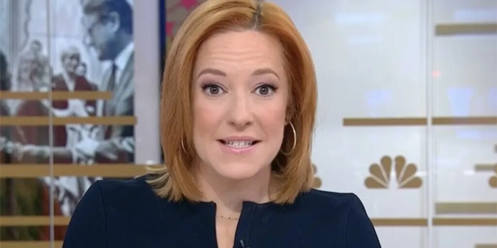 MS NOW’s Jen Psaki mocks Hegseth over ‘unflattering’ photo