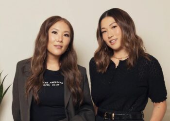 Ally Maki and Jenna Ushkowitz Launch Asian American Girl Club Media Company AAGC Originals