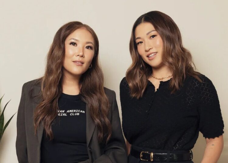 Ally Maki and Jenna Ushkowitz Launch Asian American Girl Club Media Company AAGC Originals