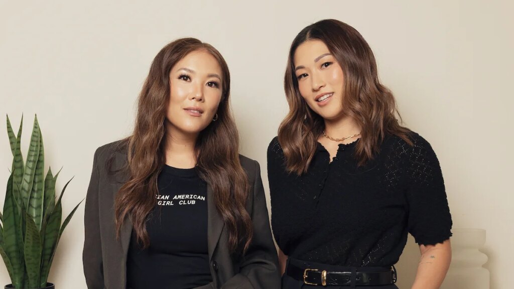 Ally Maki and Jenna Ushkowitz Launch Asian American Girl Club Media Company AAGC Originals