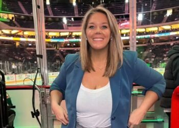 Hockey Reporter and Her 3 Children Killed in Minnesota House Fire Remembered by NHL: ‘We Will Miss Her Terribly’