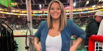 Hockey Reporter and Her 3 Children Killed in Minnesota House Fire Remembered by NHL: ‘We Will Miss Her Terribly’