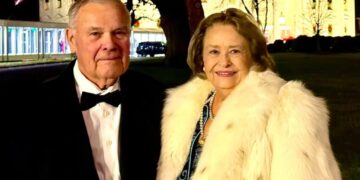 Wife of Indiana Rep. Jim Baird dies of ‘complications’ from injuries sustained in January car crash