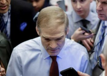 Jim Jordan derails DHS funding to preserve warrantless migrant arrests