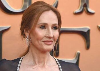 J.K. Rowling Says ‘Harry Potter’ Series Is ‘Incredible’ in First Response to Trailer: ‘So Happy With It’