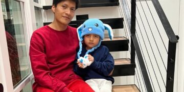 Liam Ramos is the poster boy for Biden’s immigration cruelty — not Trump’s