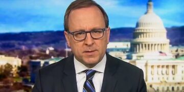 Reporter who talked to Trump says president is high on war powers: ‘He feels invincible’