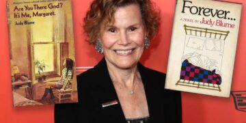 A biography of Judy Blume celebrates the author and reveals new details of her life — and she wants nothing to do with it
