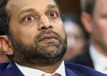 Fired FBI veteran warns Kash Patel may be exposing America to another 9/11