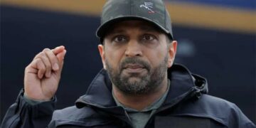 Kash Patel’s admission on FBI’s ‘spying’ on Americans has critics up in arms: ‘A big no!’