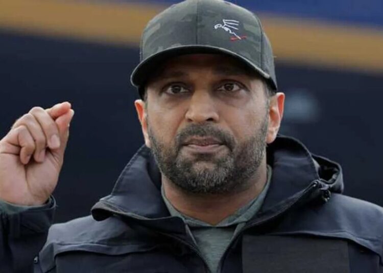 Kash Patel’s admission on FBI’s ‘spying’ on Americans has critics up in arms: ‘A big no!’