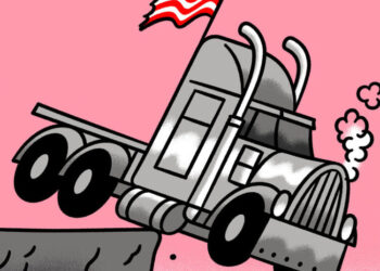 Trump Is Making the U.S. More Vulnerable to Oil Shocks