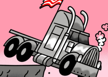 Trump Is Making Jimmy Carter’s Mistake on Iran and Oil