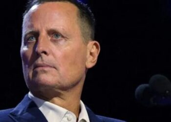 ‘People should go to prison’: Trump ally calls for jailing Kennedy Center predecessors