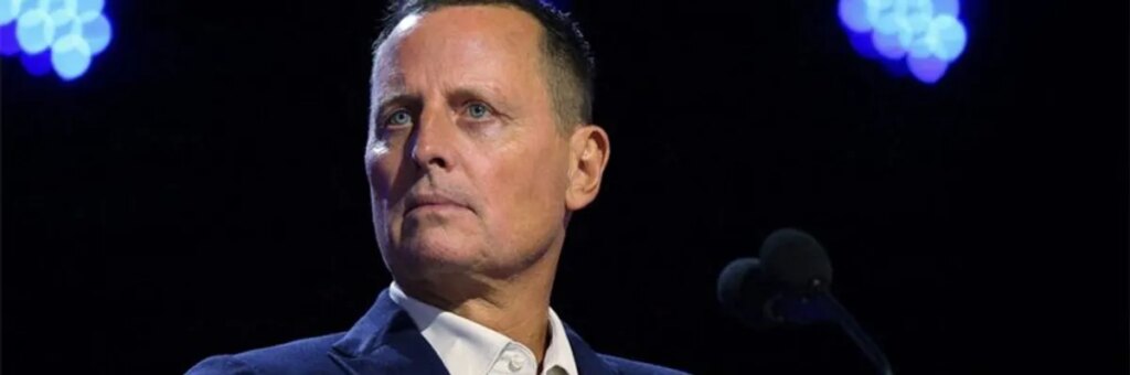 ‘People should go to prison’: Trump ally calls for jailing Kennedy Center predecessors