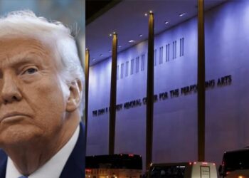 Washington National Opera greeted with sellouts after bailing on MAGAfied Kennedy Center