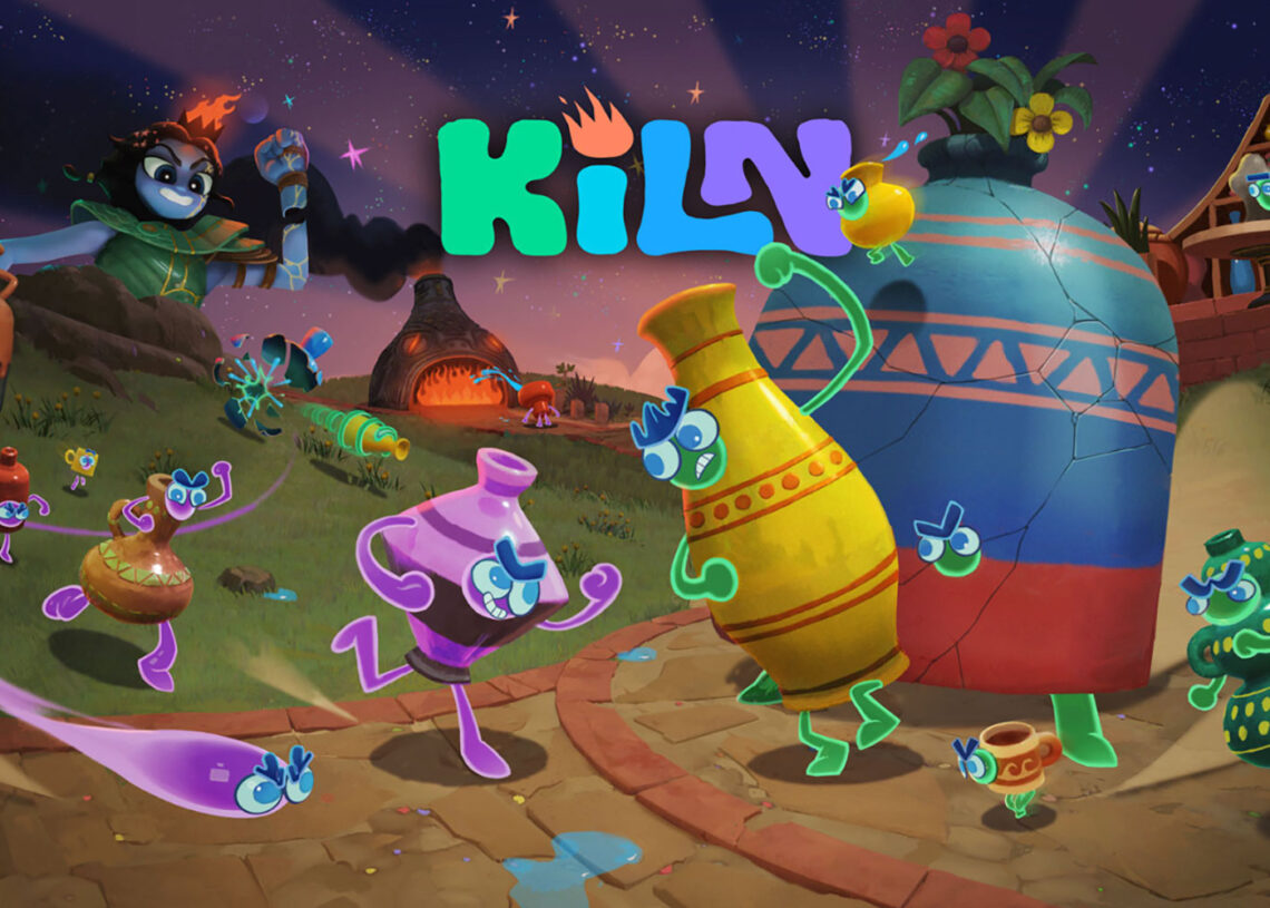 How To Play Kiln Before the Release Date