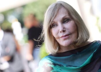 Kim Novack Never Would Have Approved Sydney Sweeney to Play Her: ‘Sticks Out So Much Above the Waist’