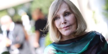 Kim Novack Never Would Have Approved Sydney Sweeney to Play Her: ‘Sticks Out So Much Above the Waist’