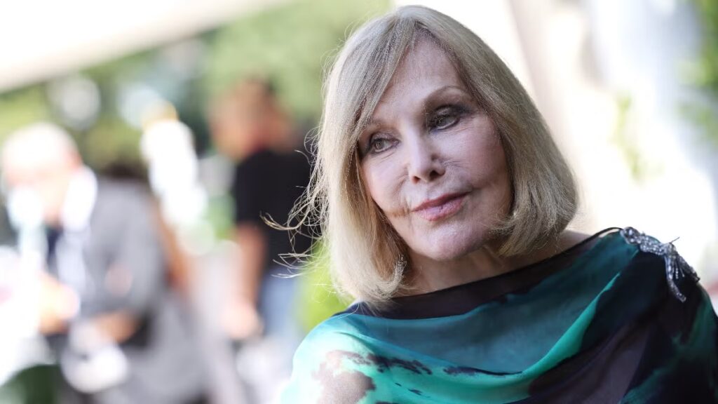 Kim Novack Never Would Have Approved Sydney Sweeney to Play Her: ‘Sticks Out So Much Above the Waist’