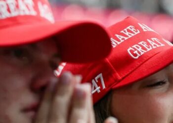 ​MAGA voters know they’ve been conned — they just can’t say it out loud: ex-GOP strategist