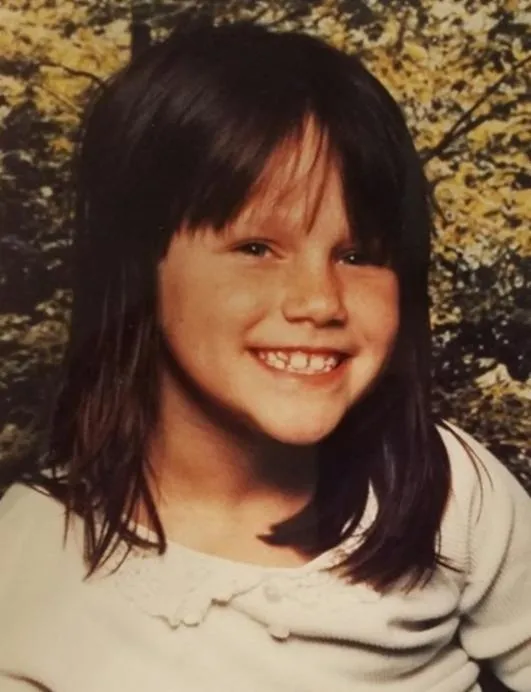 Morgan Jade Violi was abducted while playing outside her apartment building July 24, 1996, in Bowling Green, Kentucky.