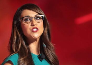 Lauren Boebert called out for fabricating ICE airport statistics