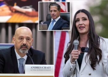 LAUSD blasted for secret, closed-door meetings after Alberto Carvalho raid: ‘Families are left in the dark’