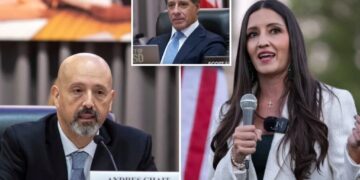 LAUSD blasted for secret, closed-door meetings after Alberto Carvalho raid: ‘Families are left in the dark’