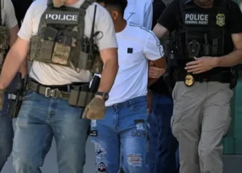 Red state lawmakers up in arms after being blindsided by secret deal to build ICE facility