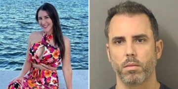Florida nurse savagely murdered married ex-coworker he was having an affair with — after wooing her with birthday rendezvous