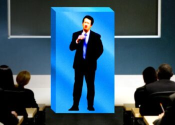 LinkedIn Invited My AI ‘Cofounder’ to Give a Corporate Talk—Then Banned It