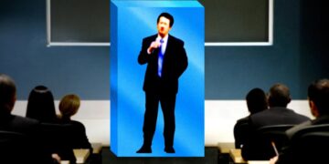 LinkedIn Invited My AI ‘Cofounder’ to Give a Corporate Talk—Then Banned It