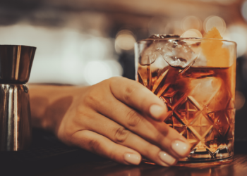 Listening to This Song While Drinking Fancy Rum Will Make It Taste Better