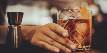 Listening to This Song While Drinking Fancy Rum Will Make It Taste Better