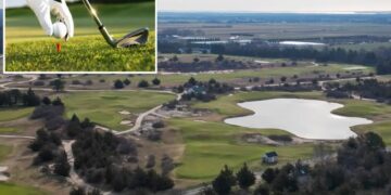 Residents irate after LI town sticks its homeowners with shock $7M bill after losing lawsuit to golf course: ‘They’re f–king us’