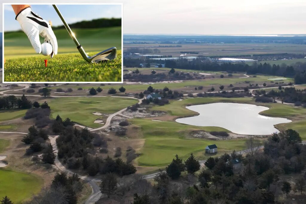 Residents irate after LI town sticks its homeowners with shock $7M bill after losing lawsuit to golf course: ‘They’re f–king us’