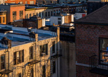 Renters Made Mamdani Mayor. Can He Remake the City for Them?